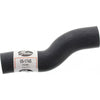 Gates Radiator Hose 05-1745