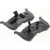 Silverline Brake Pads Set DB1108SLP