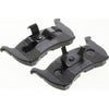 Silverline Brake Pads Set DB1108SLP