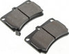 Silverline Brake Pads Set DB406SLP