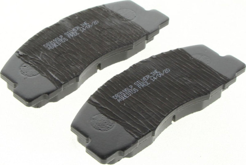 Silverline Brake Pads Set DB319SLP