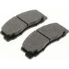 Silverline Brake Pads Set DB319SLP