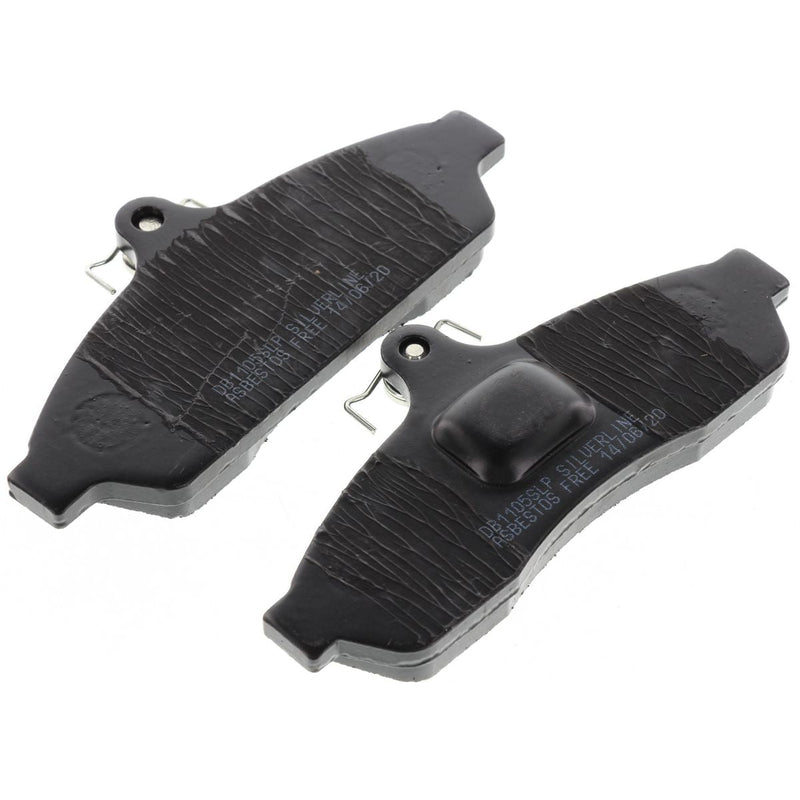Silverline Brake Pads Set DB1105SLP