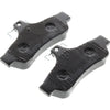 Silverline Brake Pads Set DB1332SLP