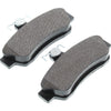 Silverline Brake Pads Set DB1332SLP
