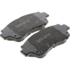Silverline Brake Pads Set DB1209SLP