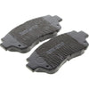 Silverline Brake Pads Set DB1209SLP