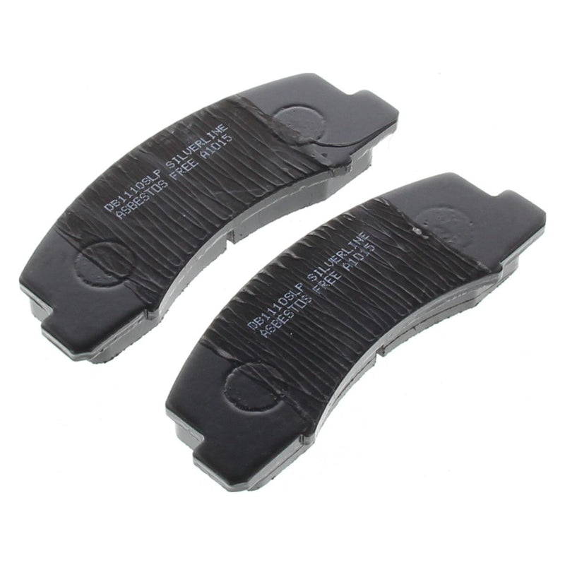 Silverline Brake Pads Set DB1110SLP
