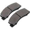 Silverline Brake Pads Set DB1110SLP