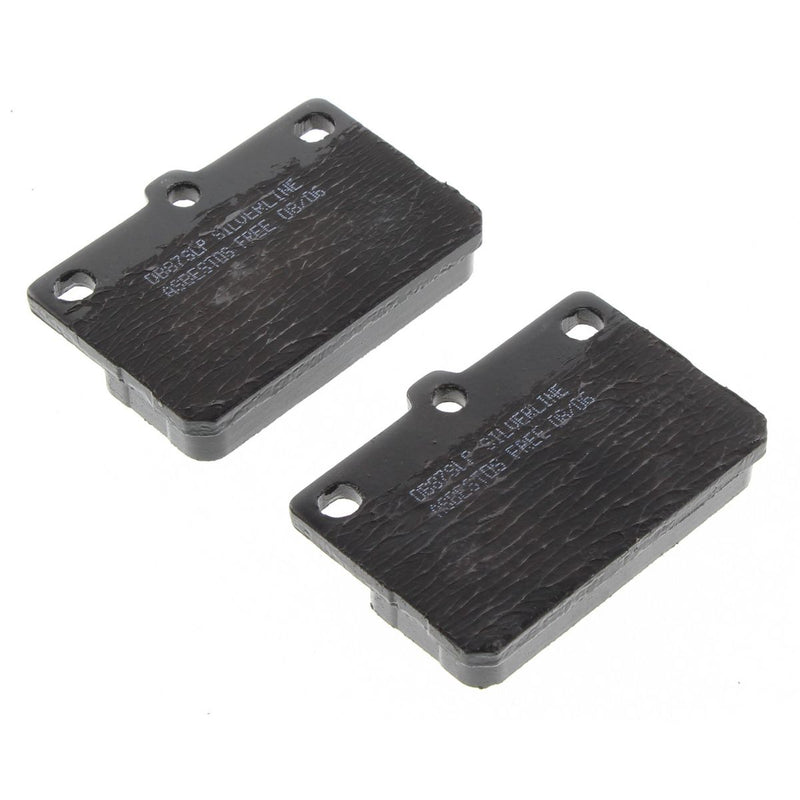 Silverline Brake Pads Set DB87SLP