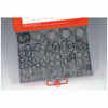 Champion Fasteners Imperial External Circlip Master Kit