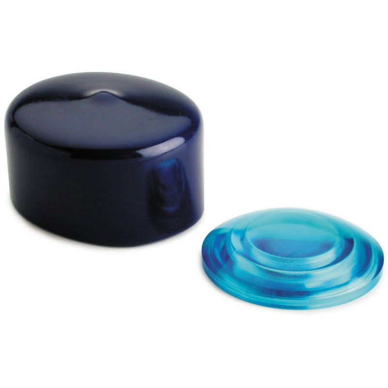Autometer LED Cover Kit Blue AU3250