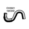 Mackay Heater Hose CH3021