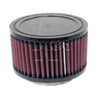 K&N Universal Rubber Air Filter RU-2420