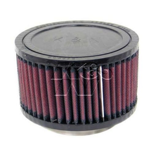 K&N Universal Rubber Air Filter RU-2420