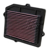 K&N Hi-Flow Performance Air Filter 33-2025