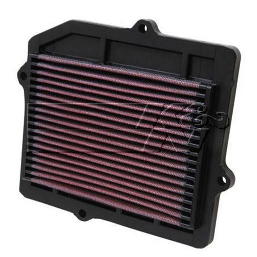 K&N Hi-Flow Performance Air Filter 33-2025