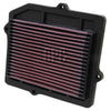 K&N Hi-Flow Performance Air Filter 33-2025