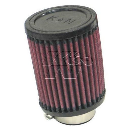 K&N Universal Rubber Air Filter RU-1030