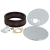 K&N Hi-Flow Sports Air Filter 56-1630