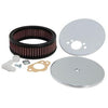 K&N Hi-Flow Sports Air Filter 56-1630
