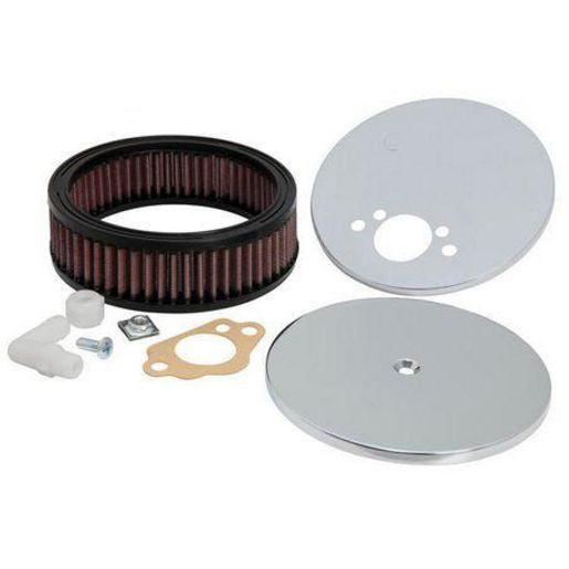 K&N Hi-Flow Sports Air Filter 56-1630
