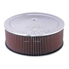 K&N Custom Air Cleaner 60-1270