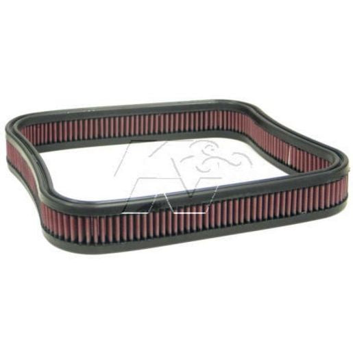 K&N Air Filter Panel KNE-2930