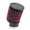 K&N Universal Rubber Air Filter RU-1400
