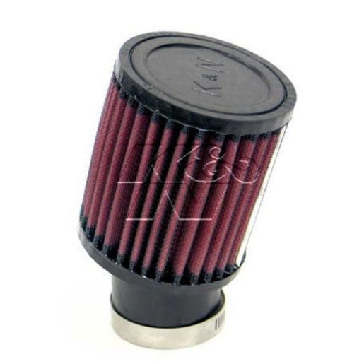 K&N Universal Rubber Air Filter RU-1400