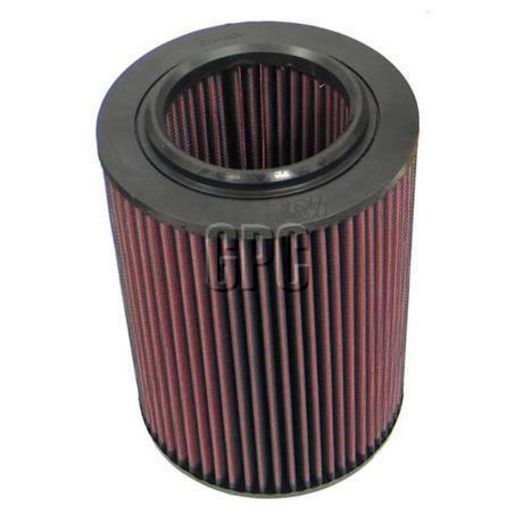 K&N Hi-Flow Performance Air Filter E-9187