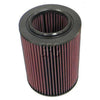 K&N Hi-Flow Performance Air Filter E-9187