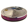 K&N Custom Air Cleaner 60-1263