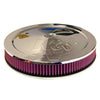 K&N Custom Air Cleaner 60-1263