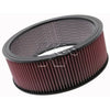 K&N Custom Air Filter E-3760