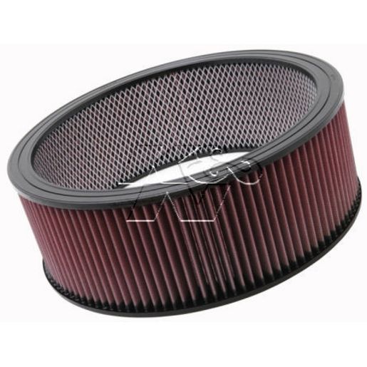 K&N Custom Air Filter E-3760