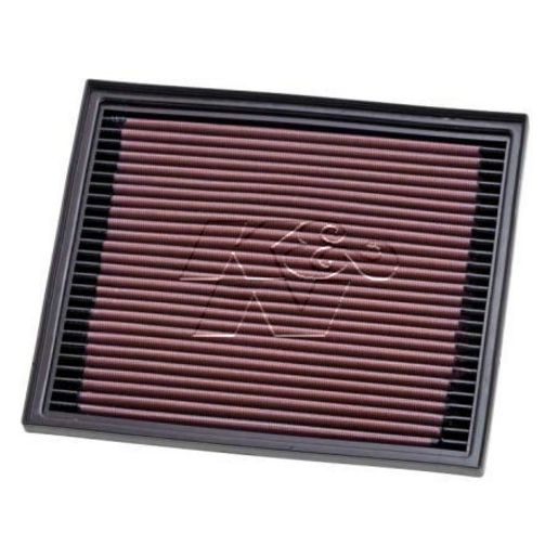 K&N Hi-Flow Performance Air Filter 33-2119