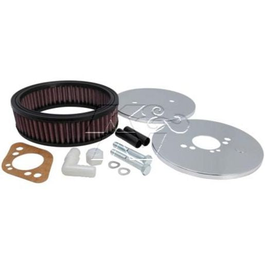 K&N Hi-Flow Sports Air Filter 56-1610