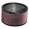 K&N Custom Air Filter E-3650