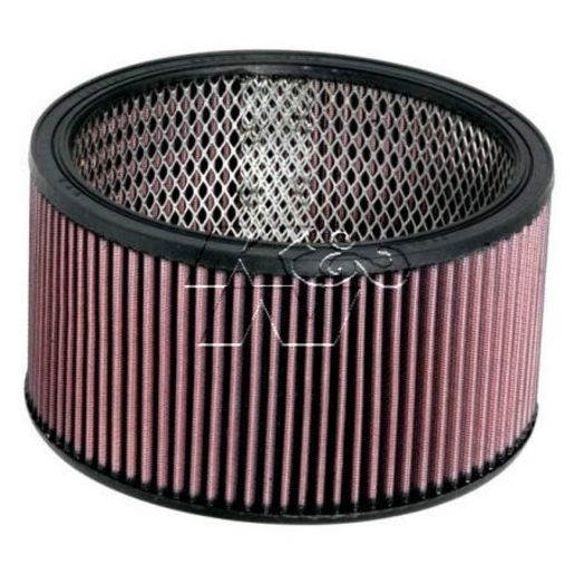 K&N Custom Air Filter E-3650