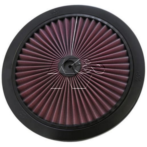 K&N X-Stream Top Air Filter 66-1401