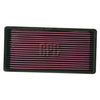 K&N Hi-Flow Performance Air Filter 33-2018