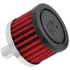 K&N Crankcase Vent Air Filter 62-1010