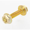Champion Fasteners Hex Set Screw & Nut High Tensile