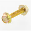 Champion Fasteners Hex Set Screw & Nut High Tensile