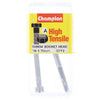 Champion Fasteners Socket Head Cap Screw High Tensile M6