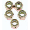 Champion Fasteners Hex Nut Self Locking Nylon Insert
