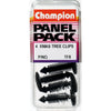 Champion Fasteners Xmas Tree Clips TF8
