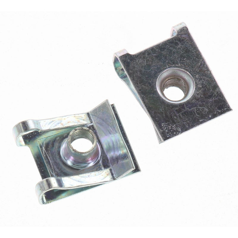 Champion Fasteners Headlamp Captive Nut M5 TF50