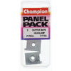Champion Fasteners Headlamp Captive Nut M5 TF50